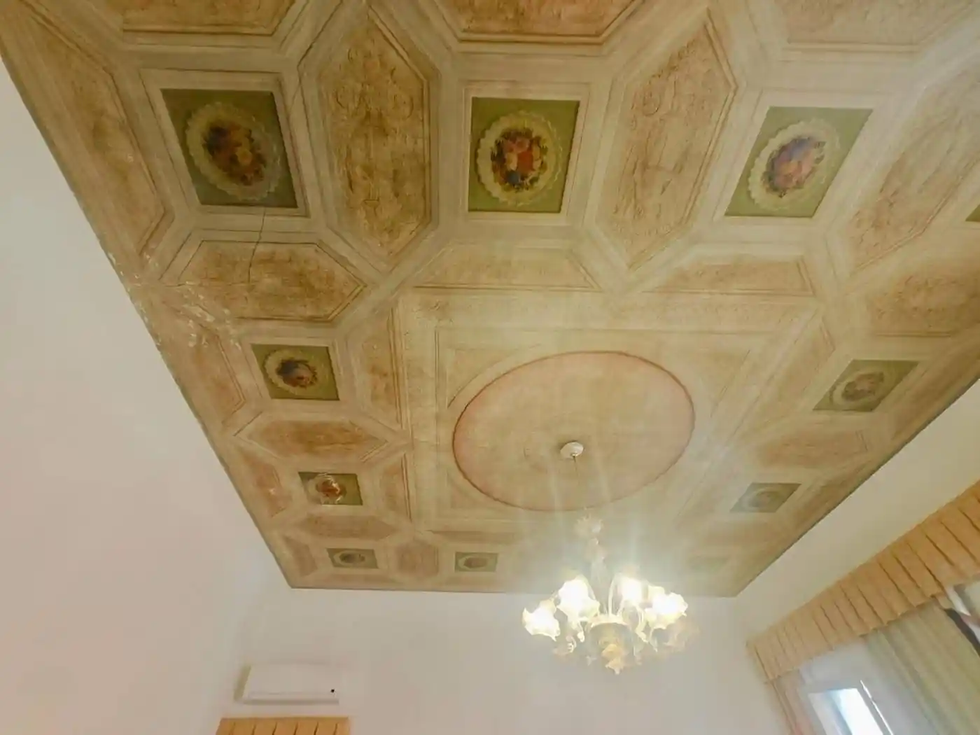 Appartamento in vendita a Venezia