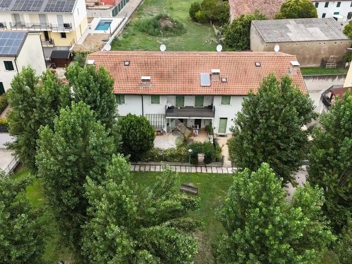 Appartamento in vendita a Oppeano