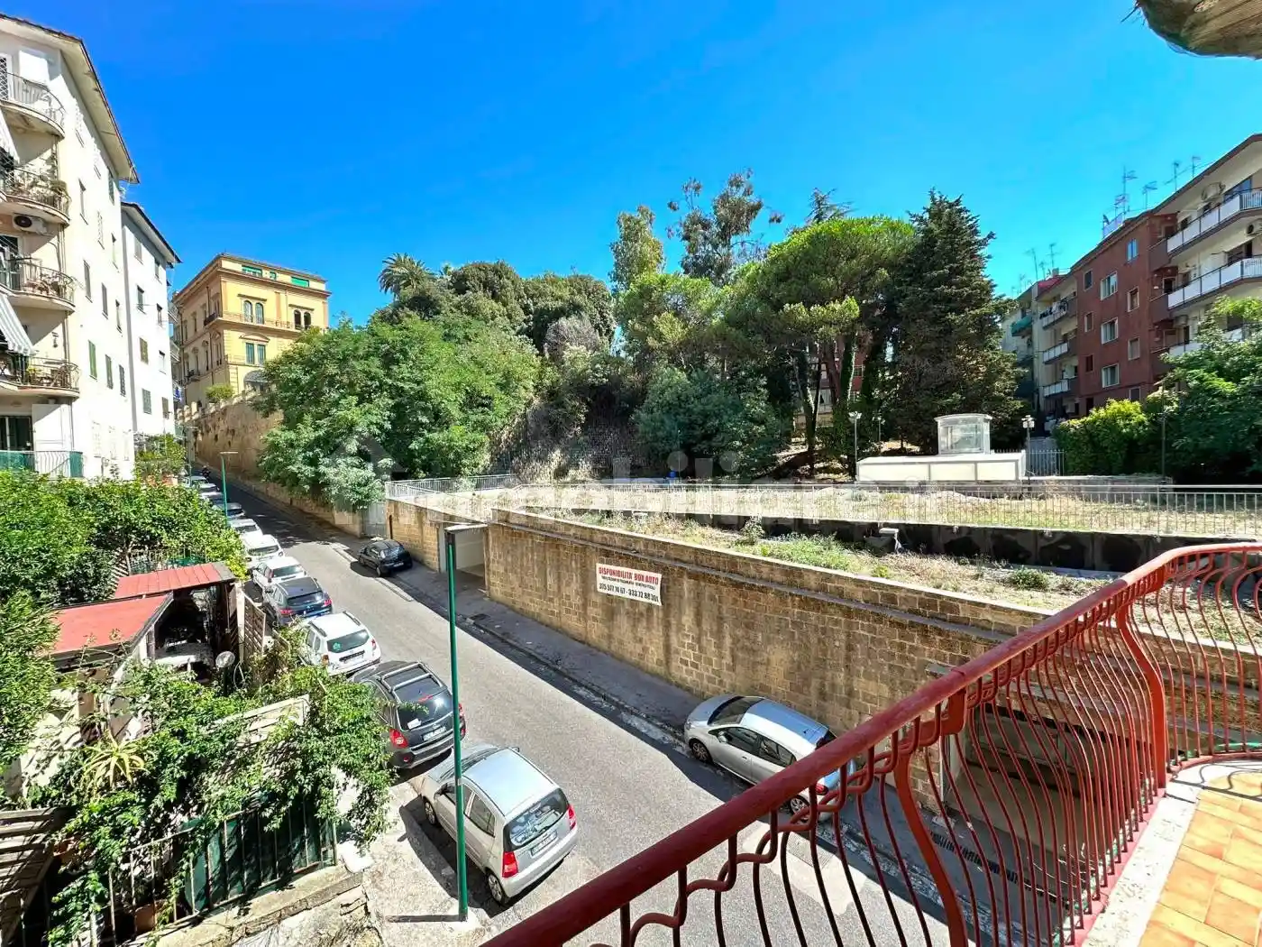 Appartamento in vendita a Napoli