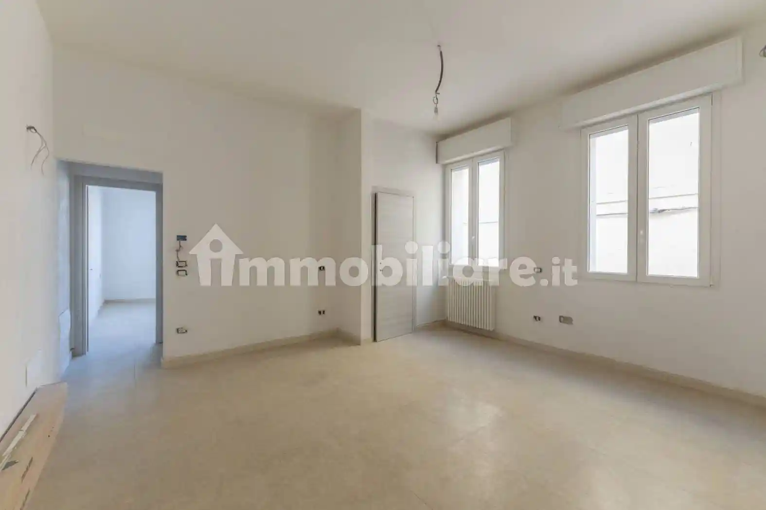 Appartamento in affitto a Bondeno