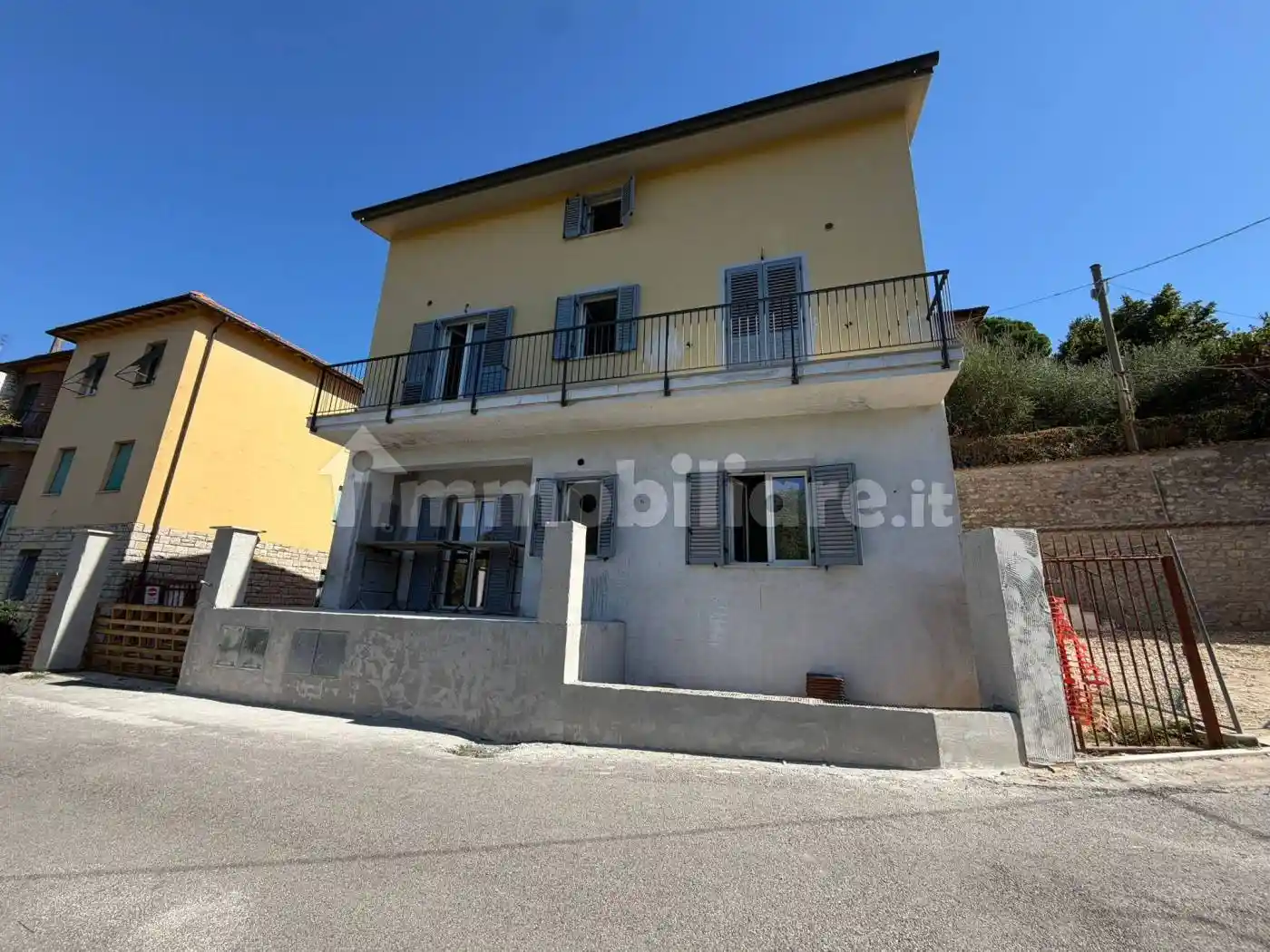 Appartamento in vendita a Perugia