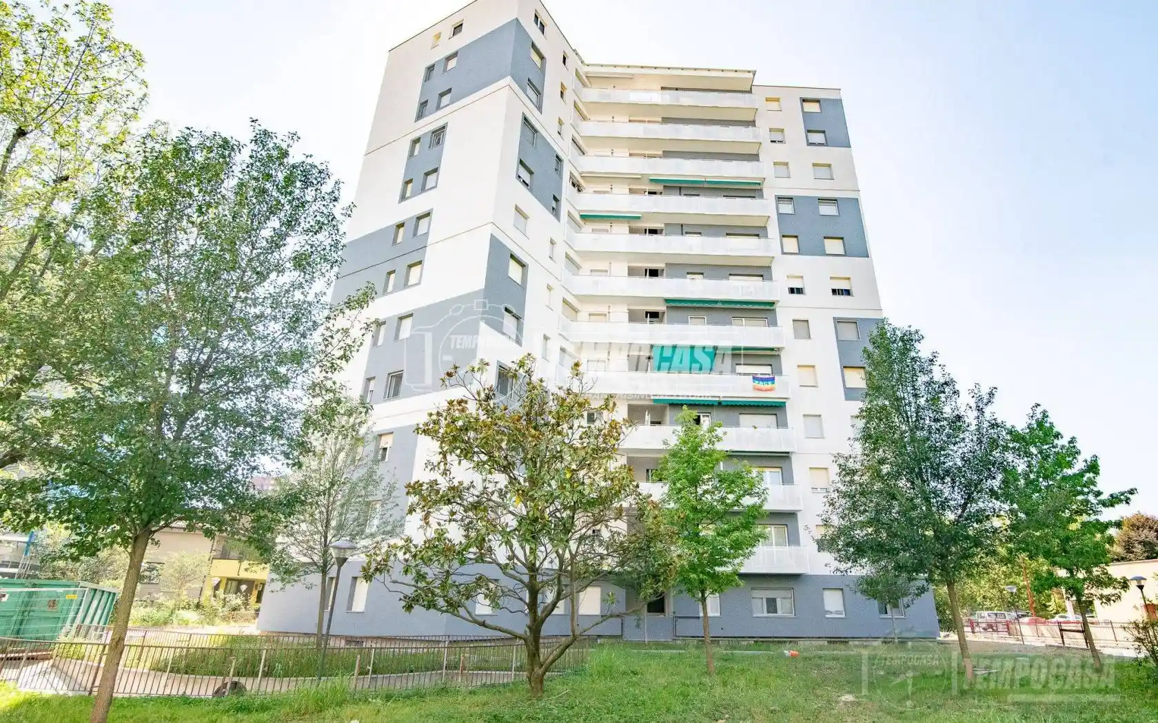 Appartamento in vendita a Sesto San Giovanni