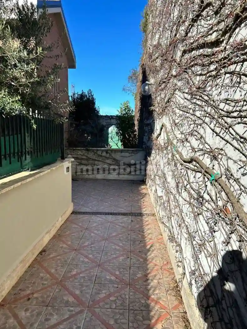 Villetta a schiera - foto 3