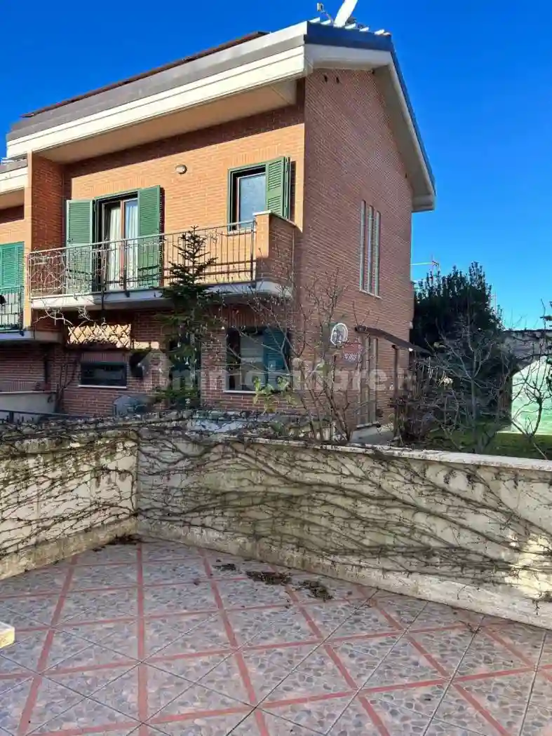 Villetta a schiera - foto 4