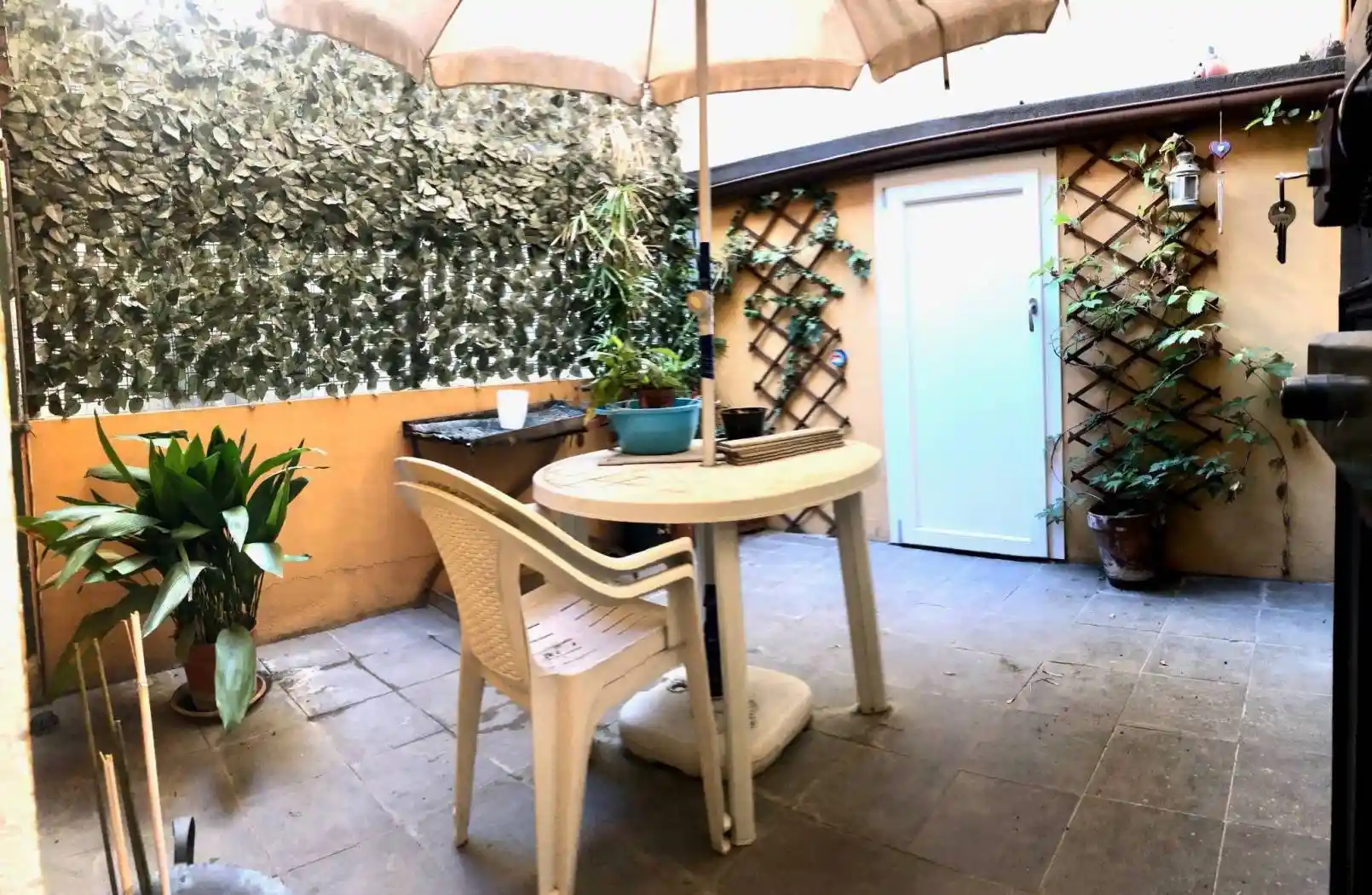 Appartamento in affitto a Bologna