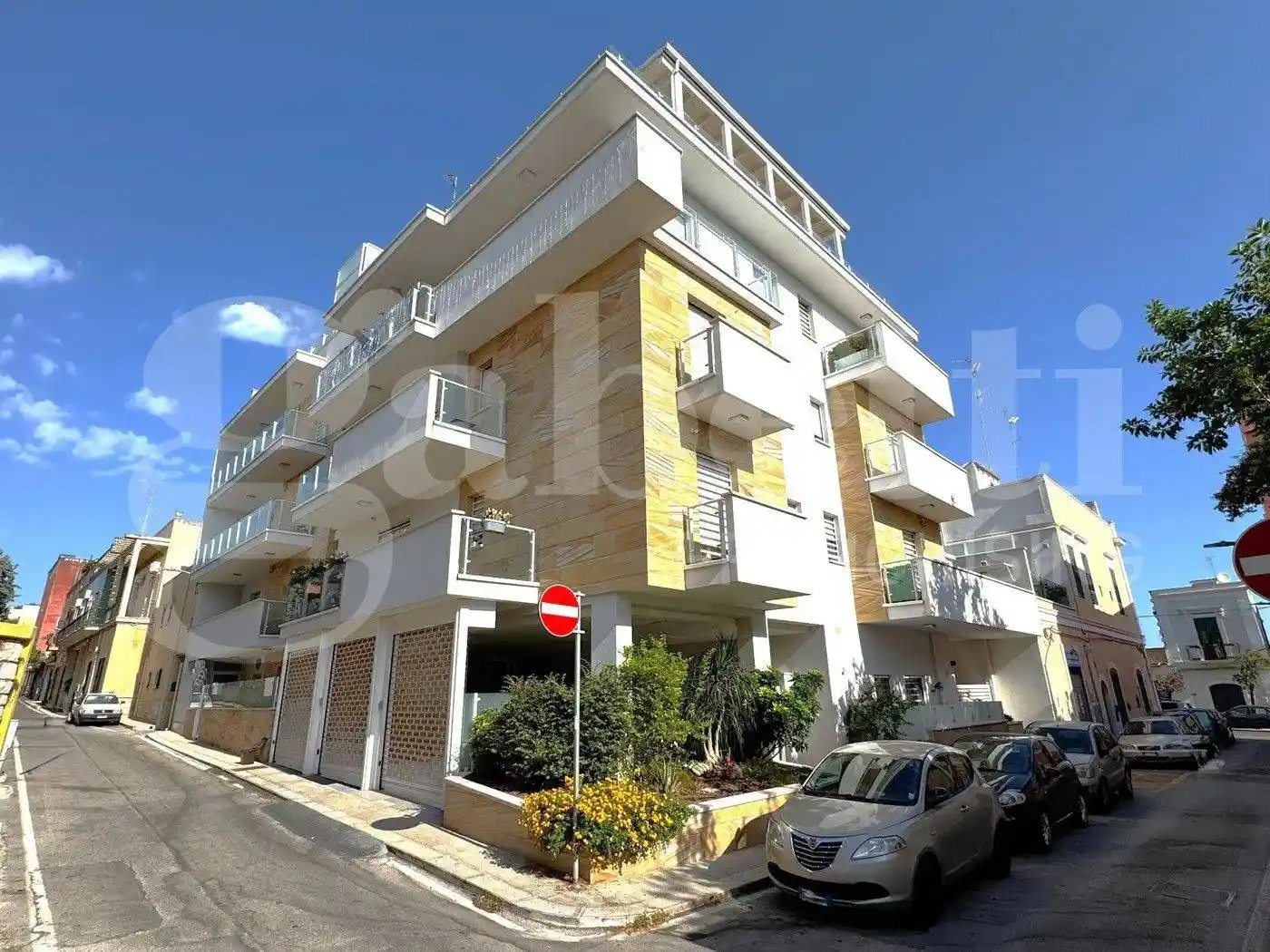 Appartamento in vendita a Bari