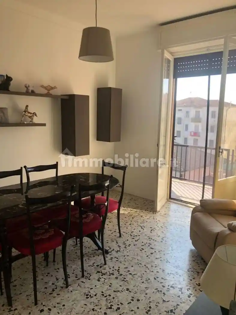 Appartamento in vendita a Cassolnovo
