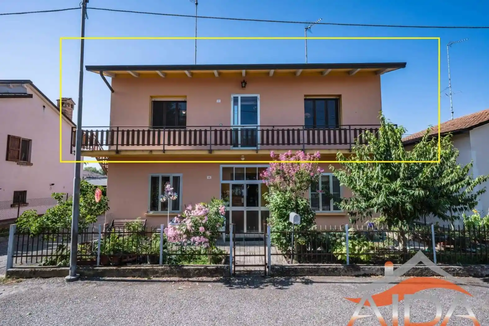 Casa indipendente in vendita a Argenta