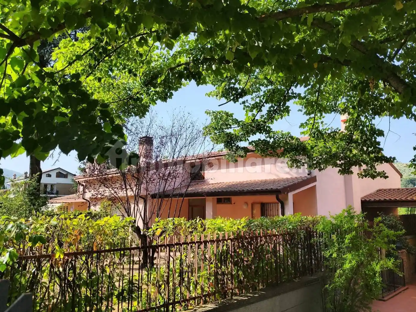 Villa in vendita a Perugia