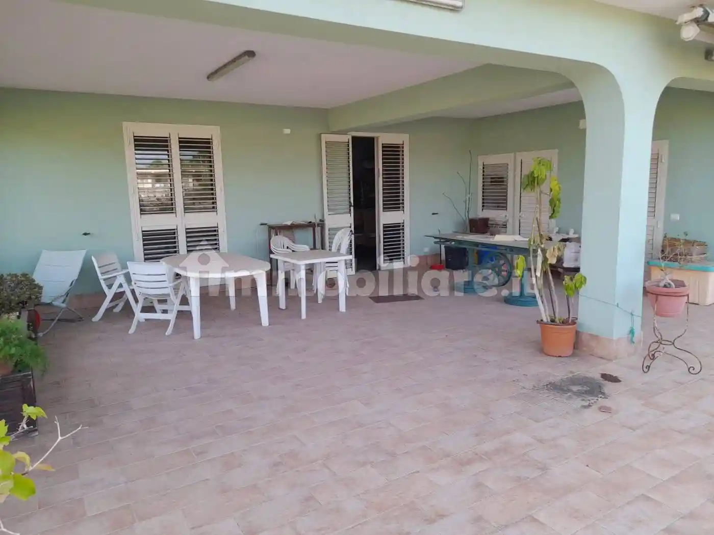 Appartamento in affitto a Giardini-Naxos