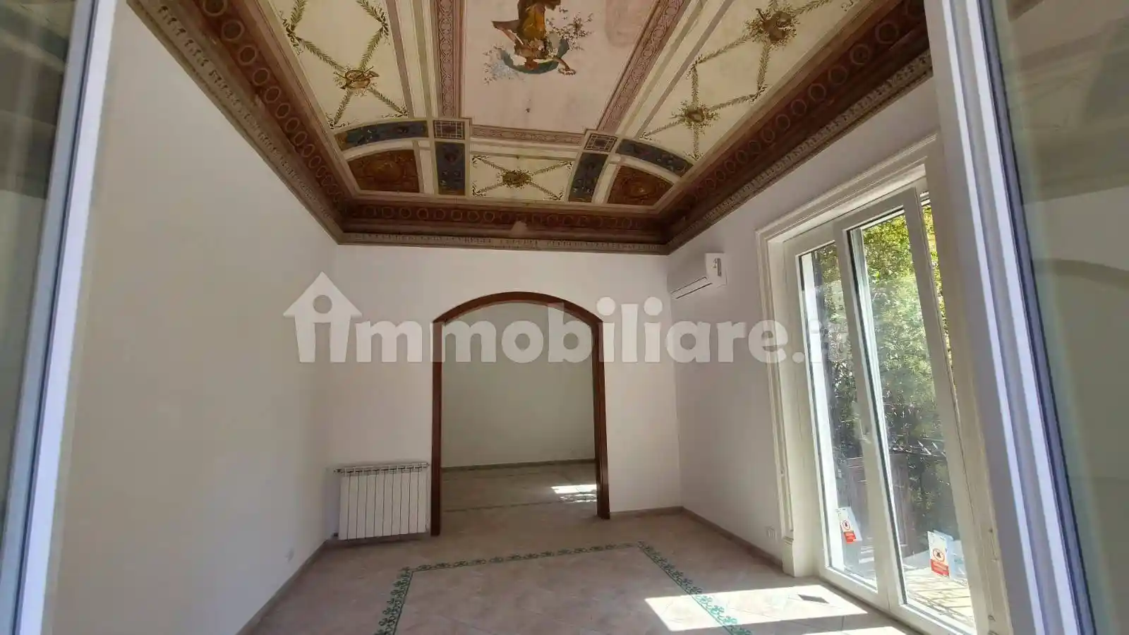 Appartamento in affitto a Palermo