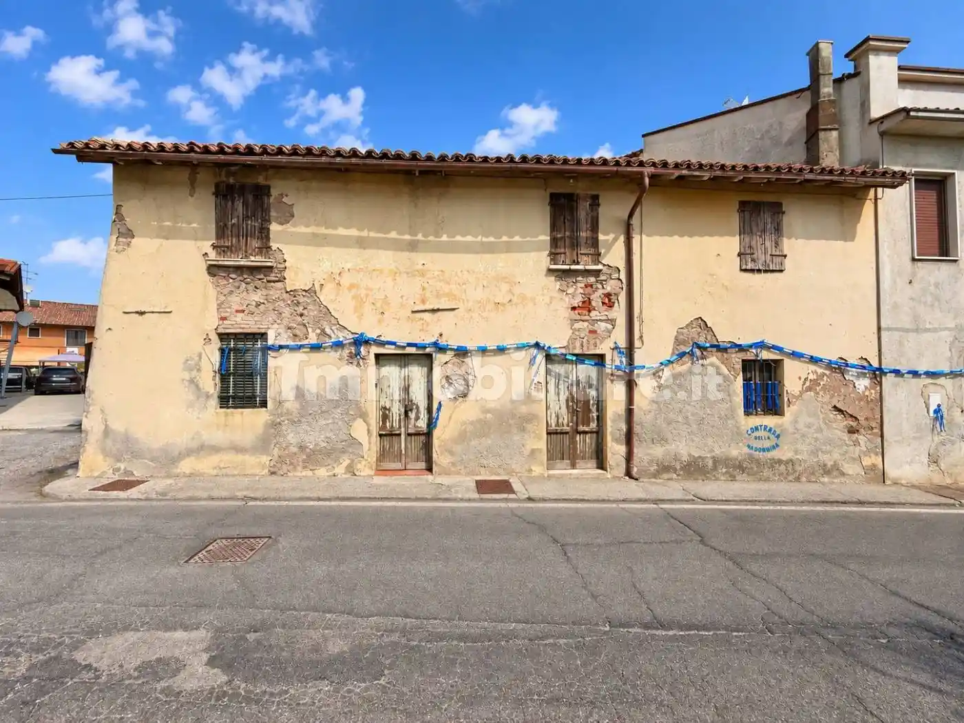 Casa indipendente in vendita a Calcinato