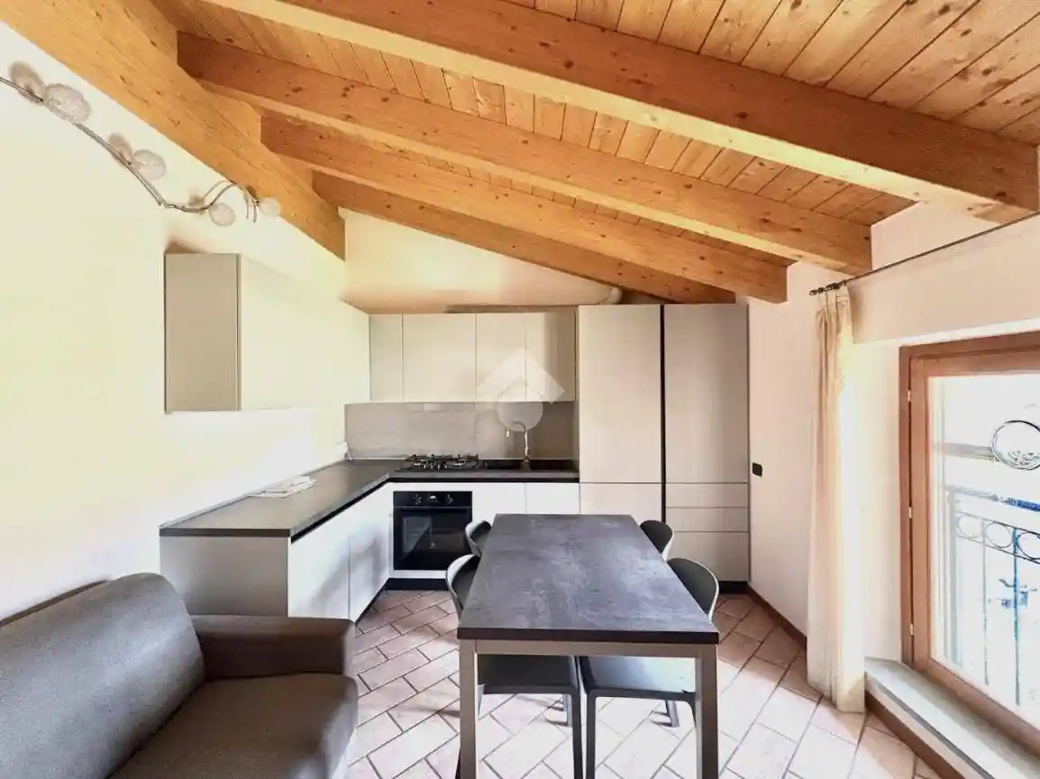 Appartamento in vendita a Corte Franca