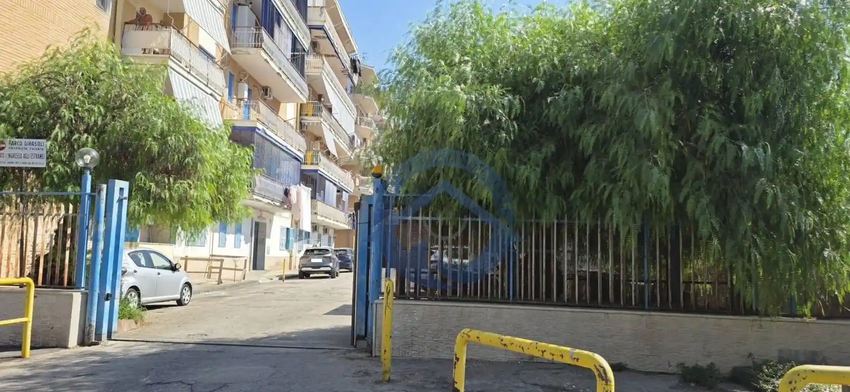 Appartamento in vendita a San Giorgio a Cremano