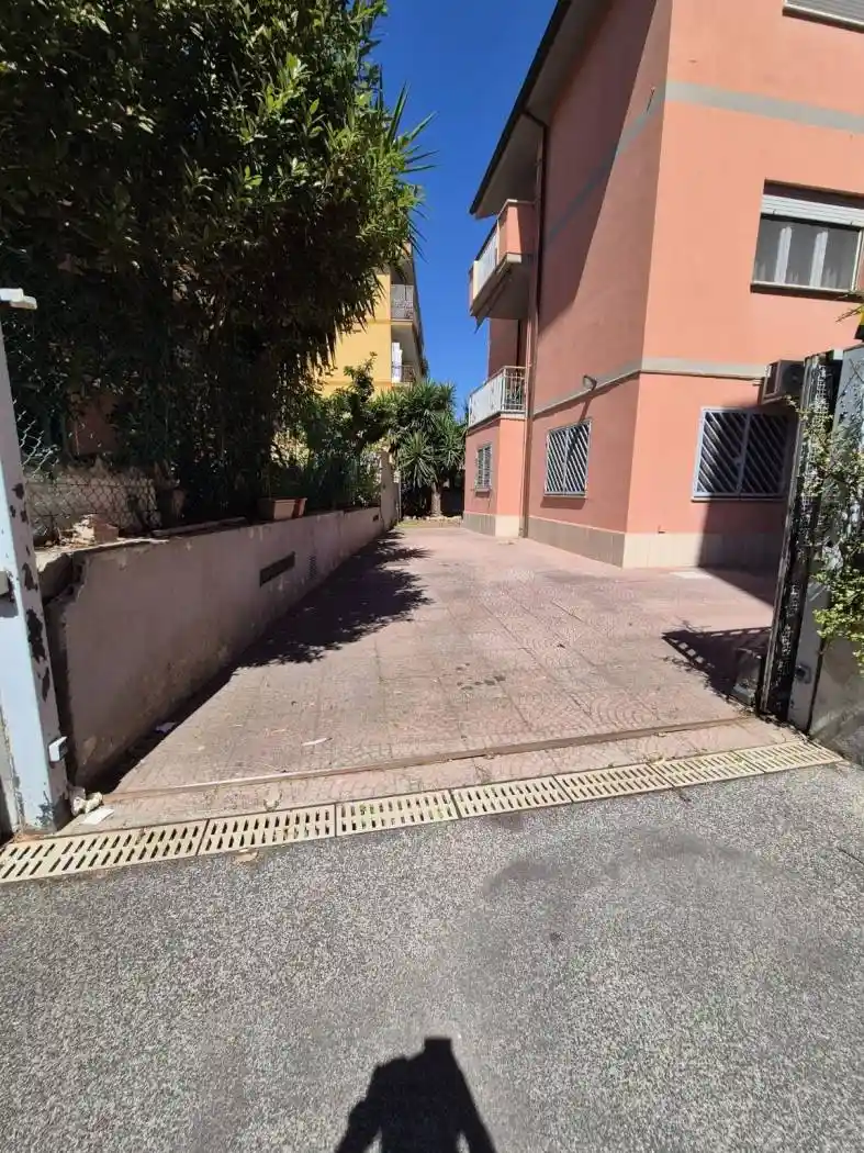 Villa in vendita a Roma