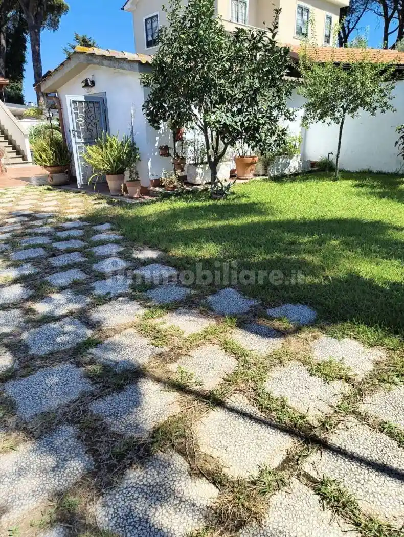 Villetta a schiera in vendita a Anzio