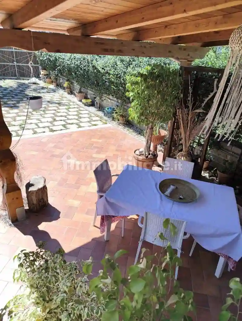 Villetta a schiera - foto 5