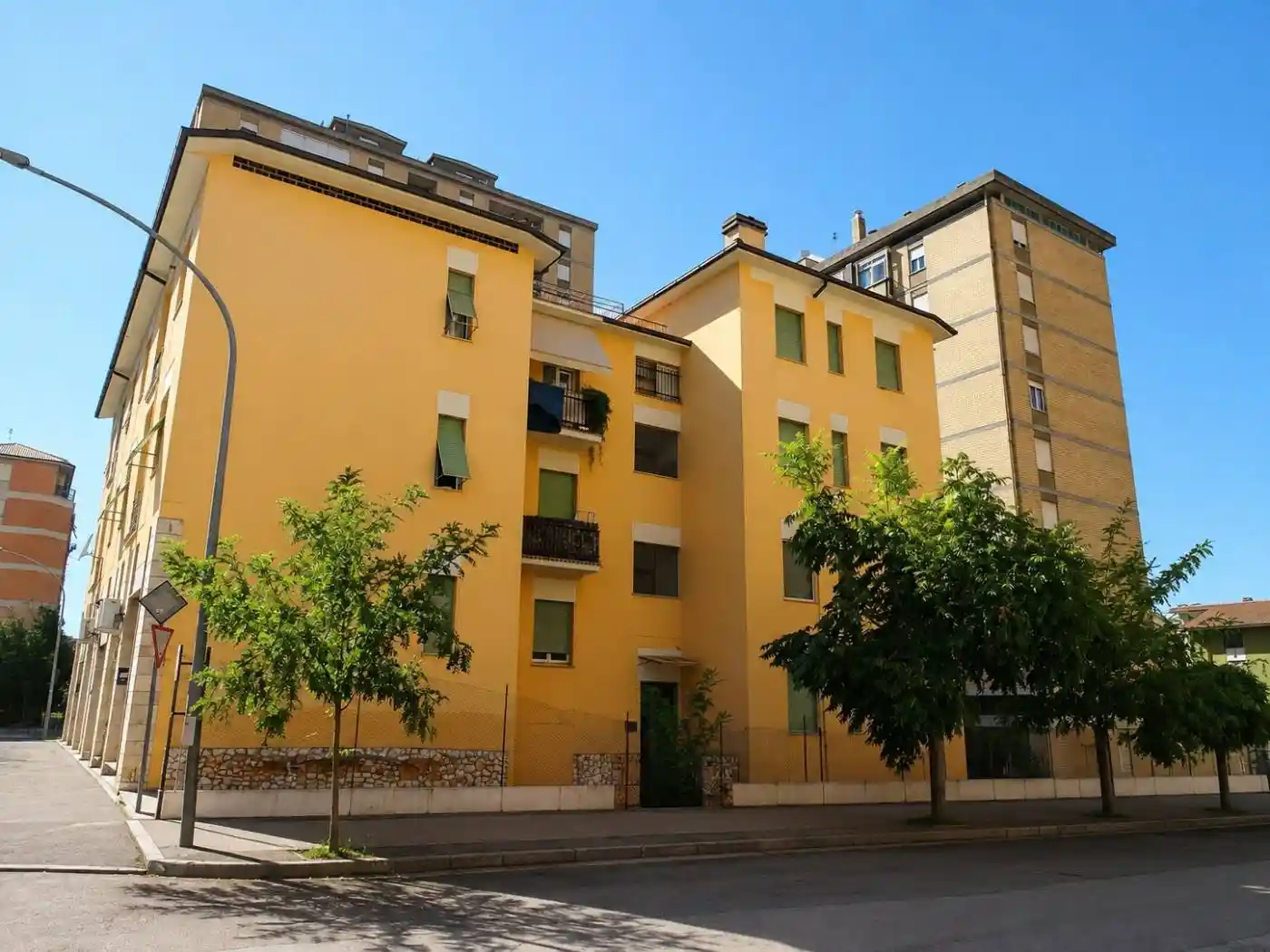 Appartamento in vendita a Terni