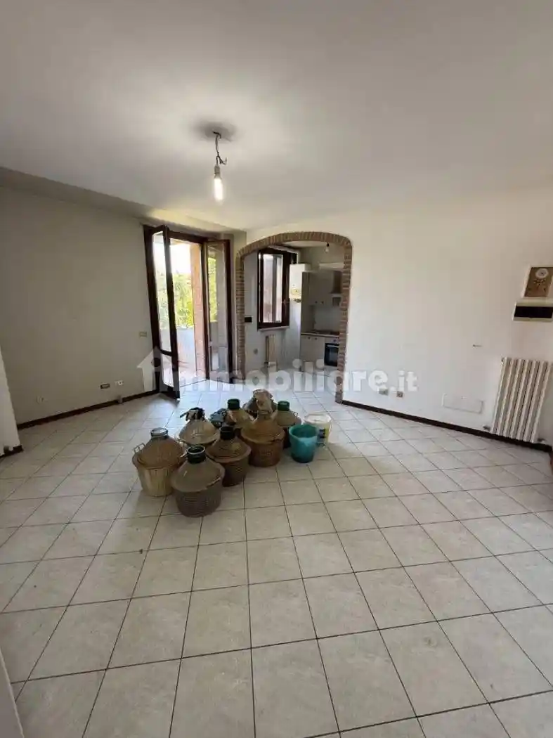 Appartamento in vendita a Bomporto