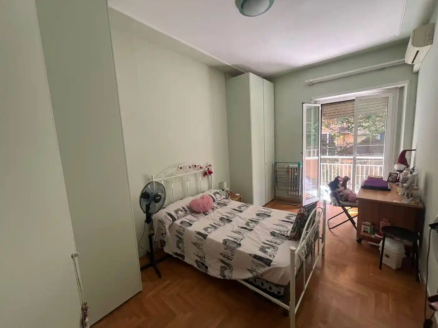 Appartamento in affitto a Roma
