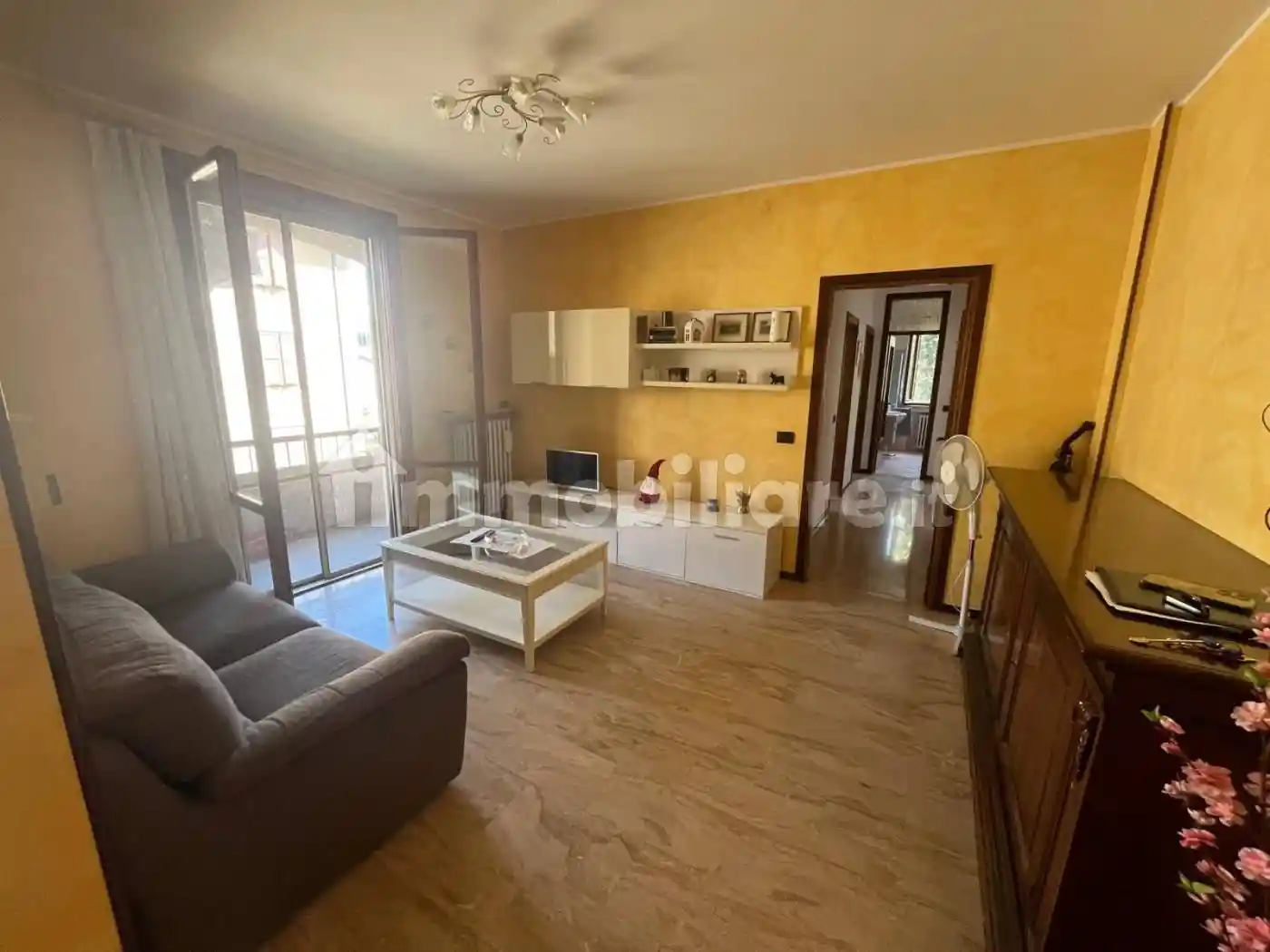 Appartamento in vendita a Brescello