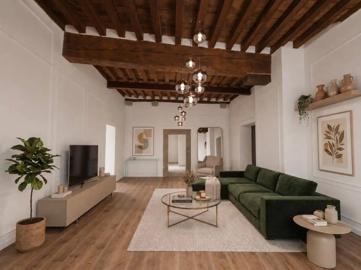 Appartamento in vendita a Lucca