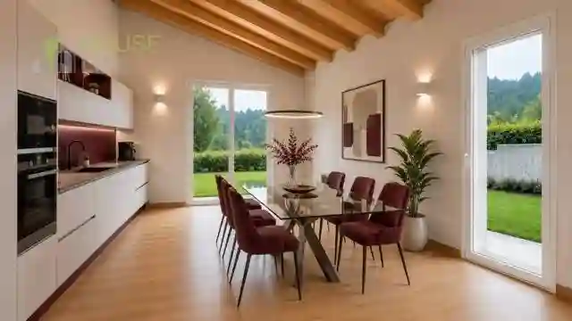 Casa indipendente - foto 3