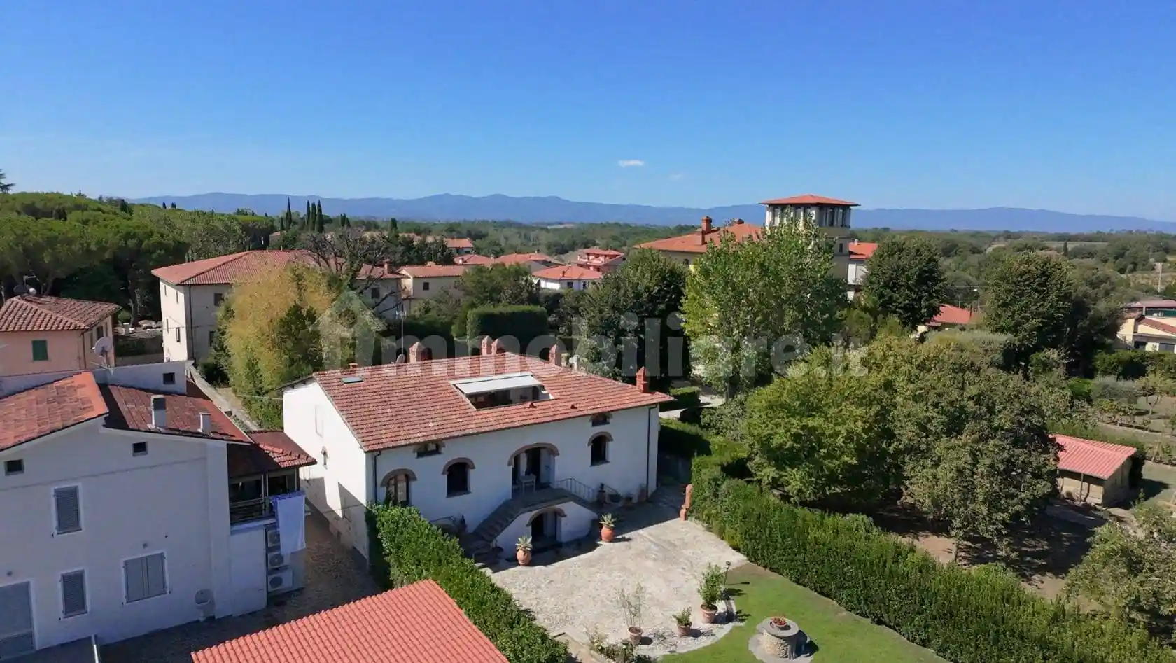Villa in vendita a Terranuova Bracciolini