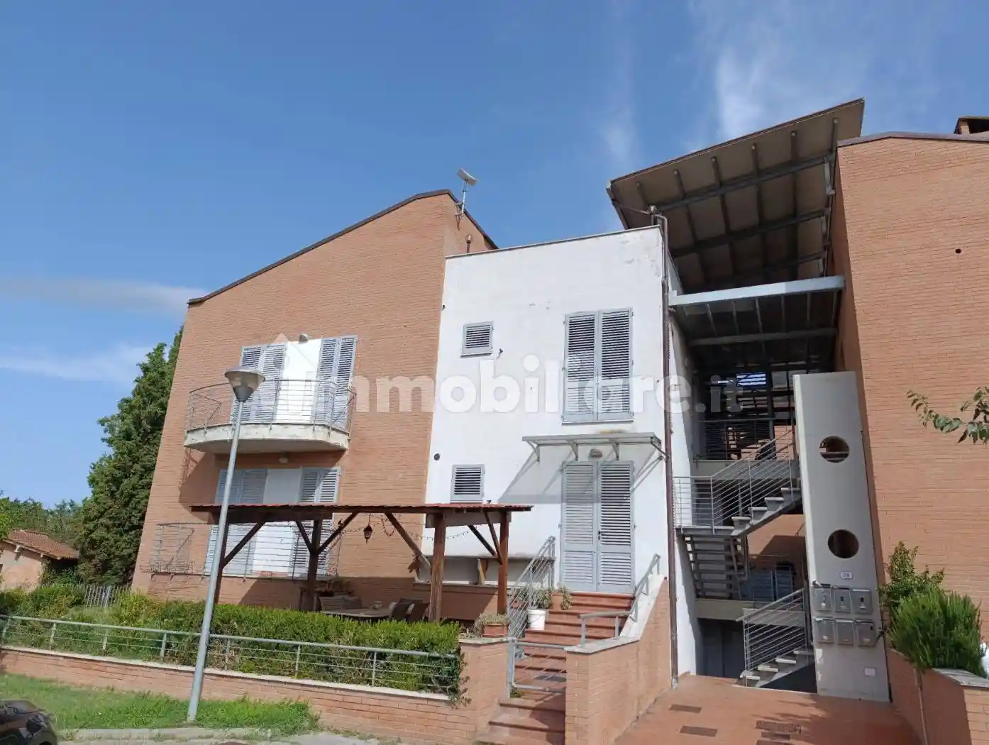 Appartamento in vendita a Monteroni d'Arbia