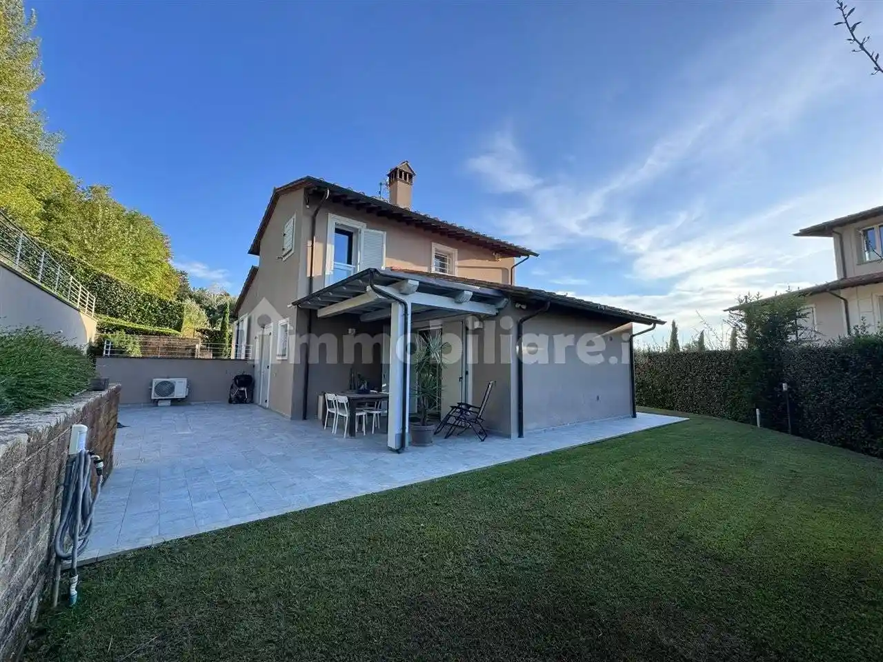Casa indipendente in vendita a San Miniato
