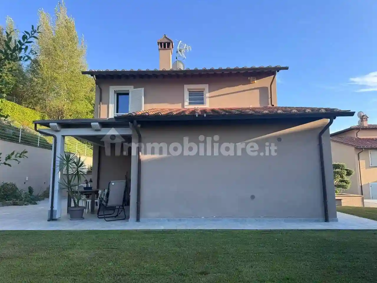 Casa indipendente - foto 5
