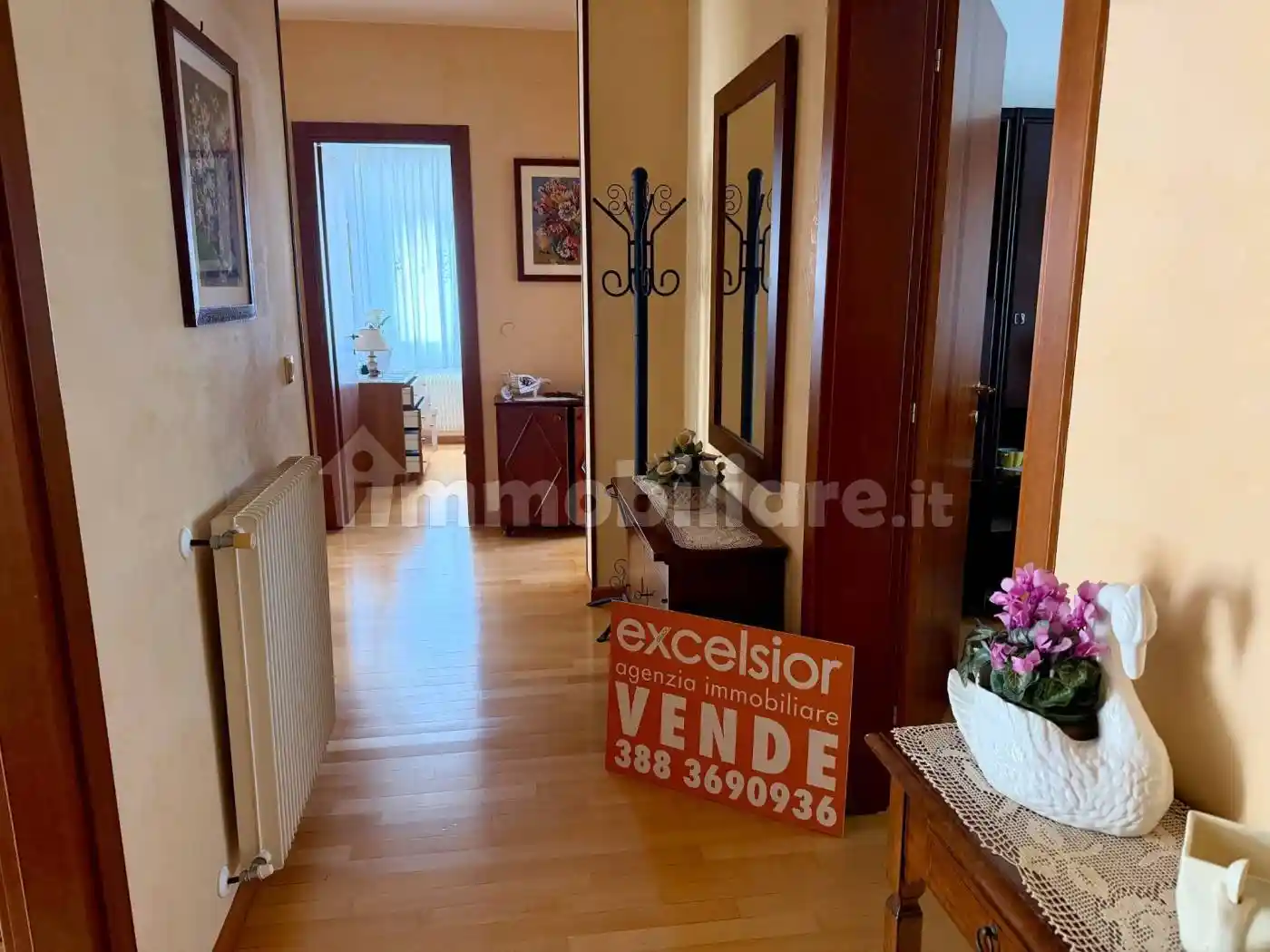 Appartamento in vendita a Grado