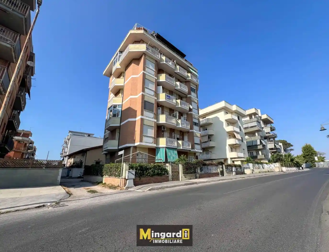 Appartamento in vendita a Nettuno