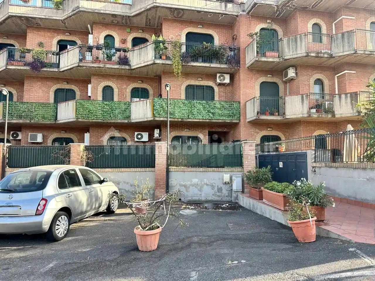 Appartamento in affitto a Catania