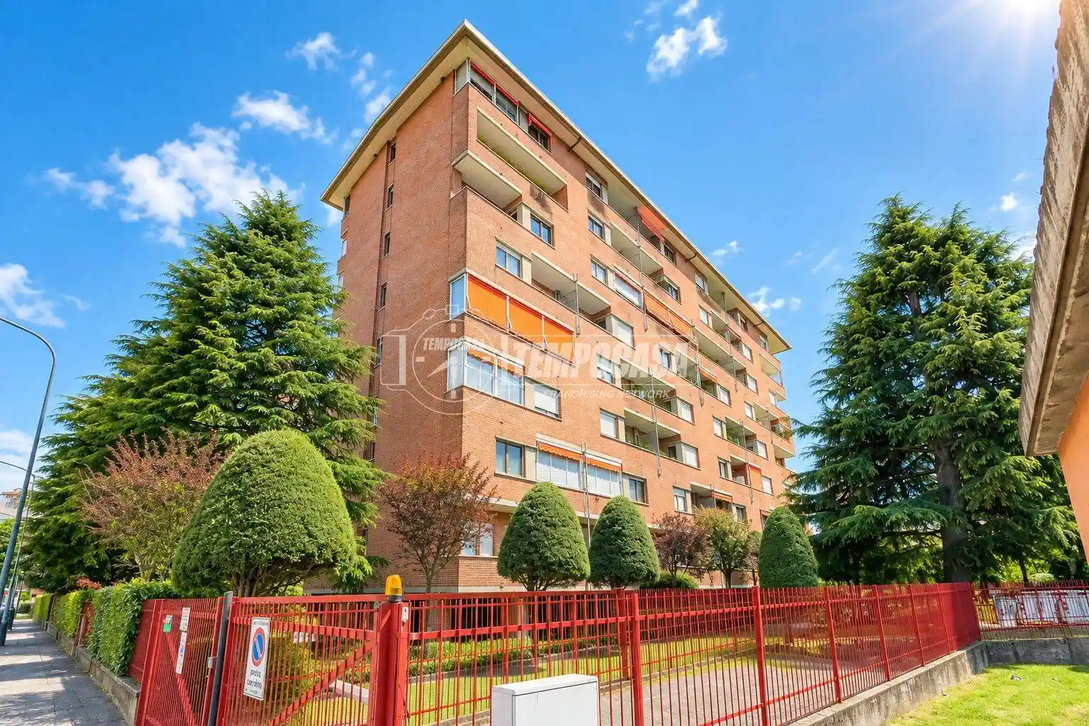 Appartamento in vendita a Orbassano