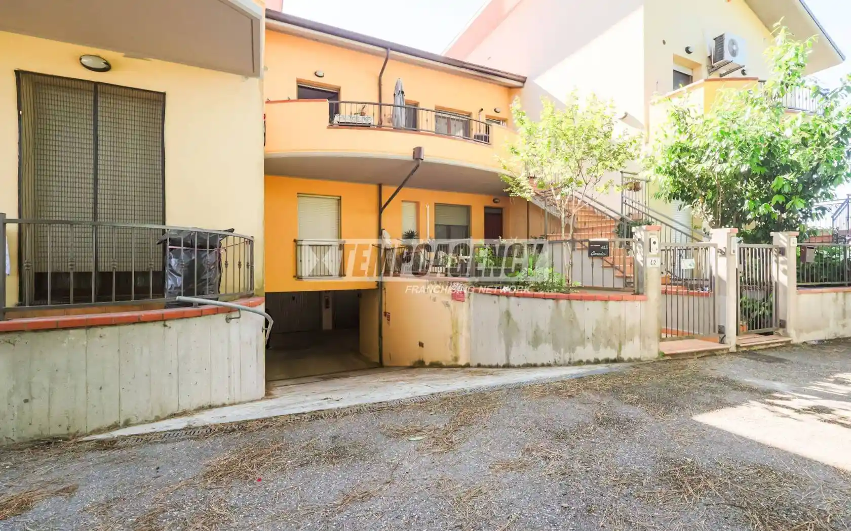 Appartamento in vendita a Cervia