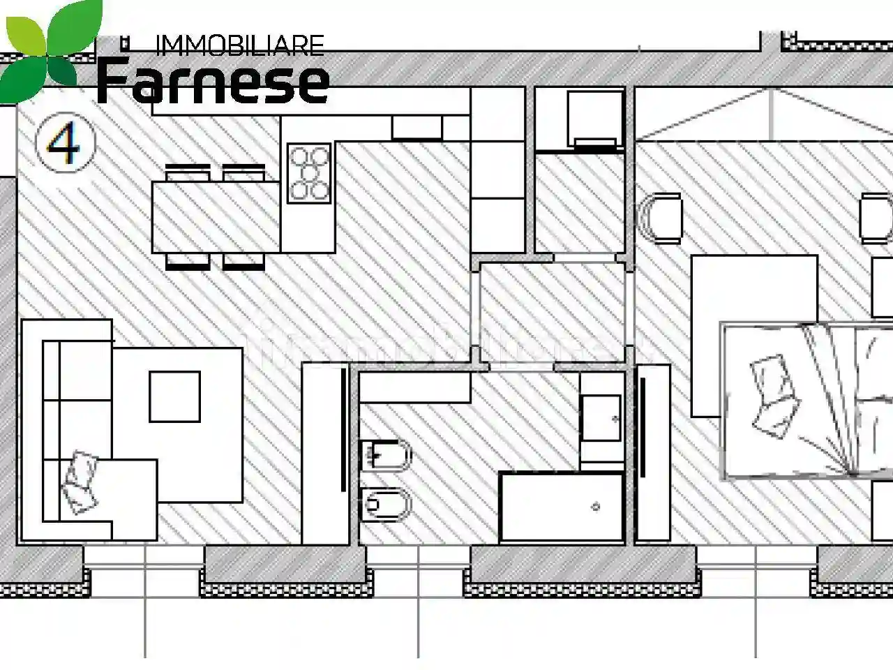 Appartamento - foto 2