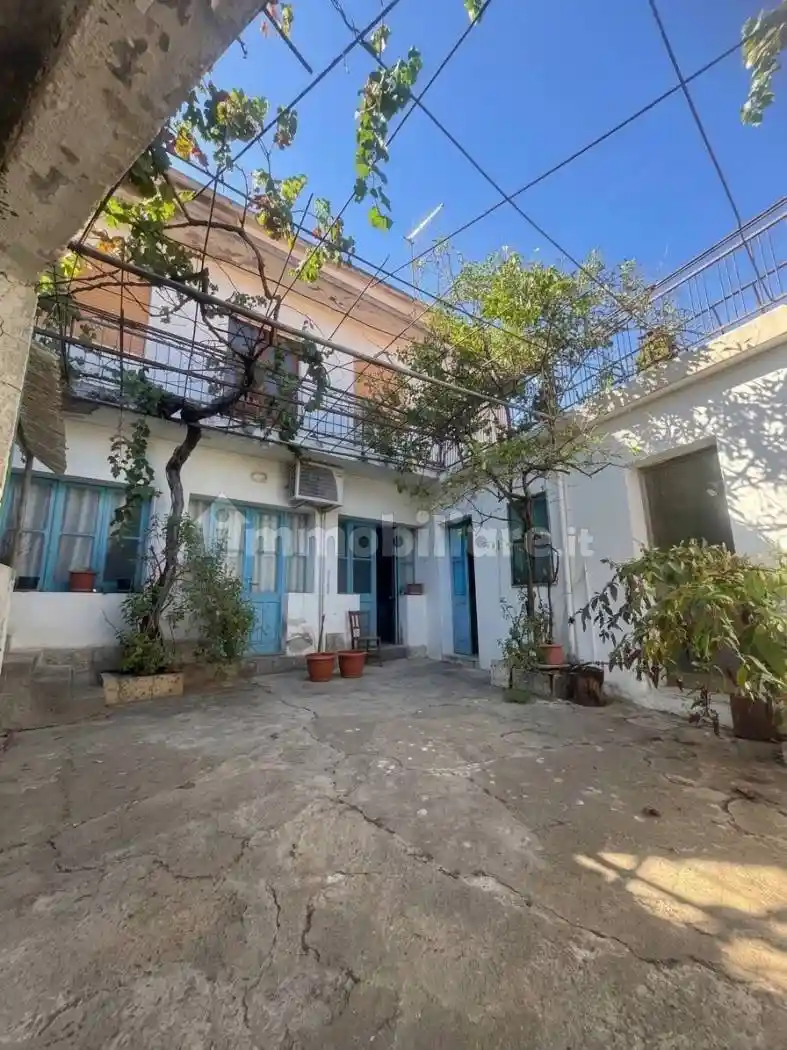 Villa in vendita a San Vito
