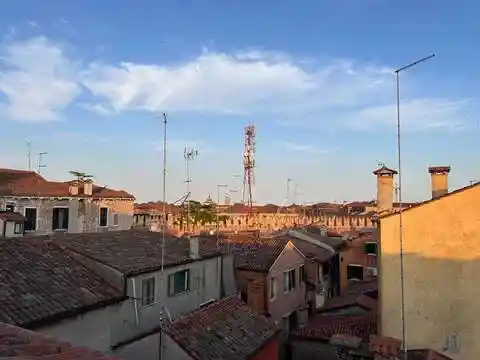 Appartamento in vendita a Venezia