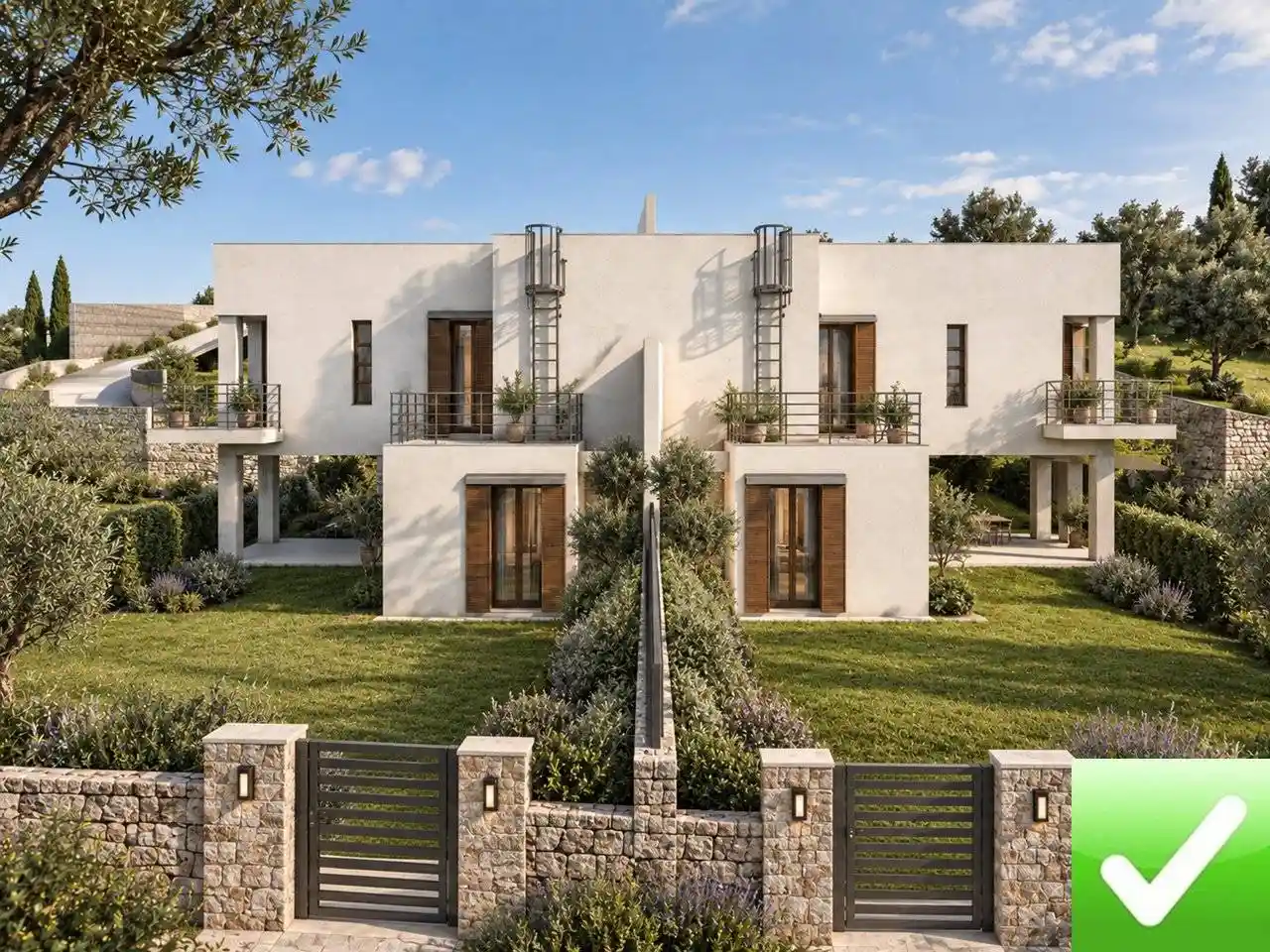 Villa in vendita a Reggio Calabria