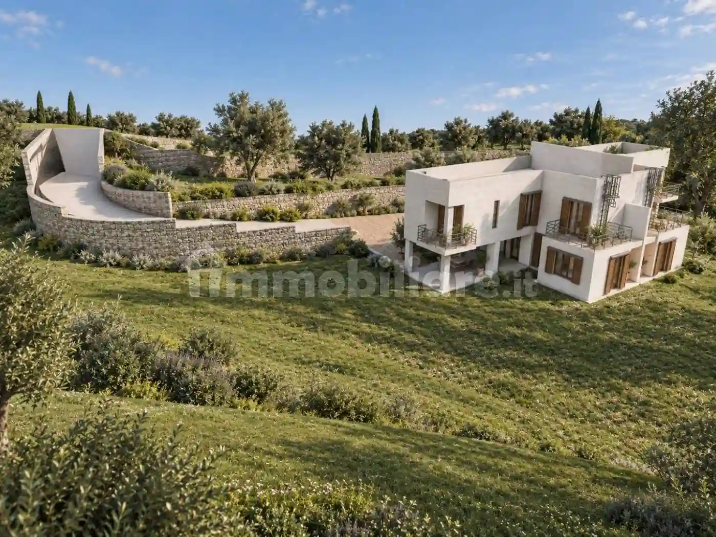 Villa - foto 3