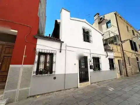 Appartamento in vendita a Venezia