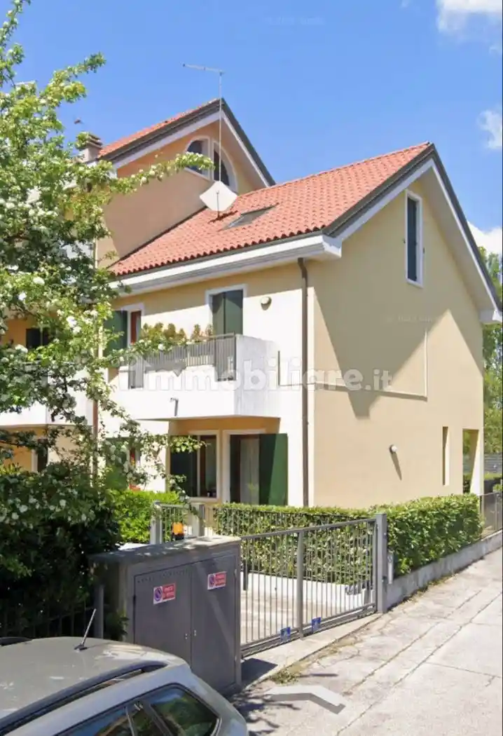 Villetta a schiera in vendita a Venezia