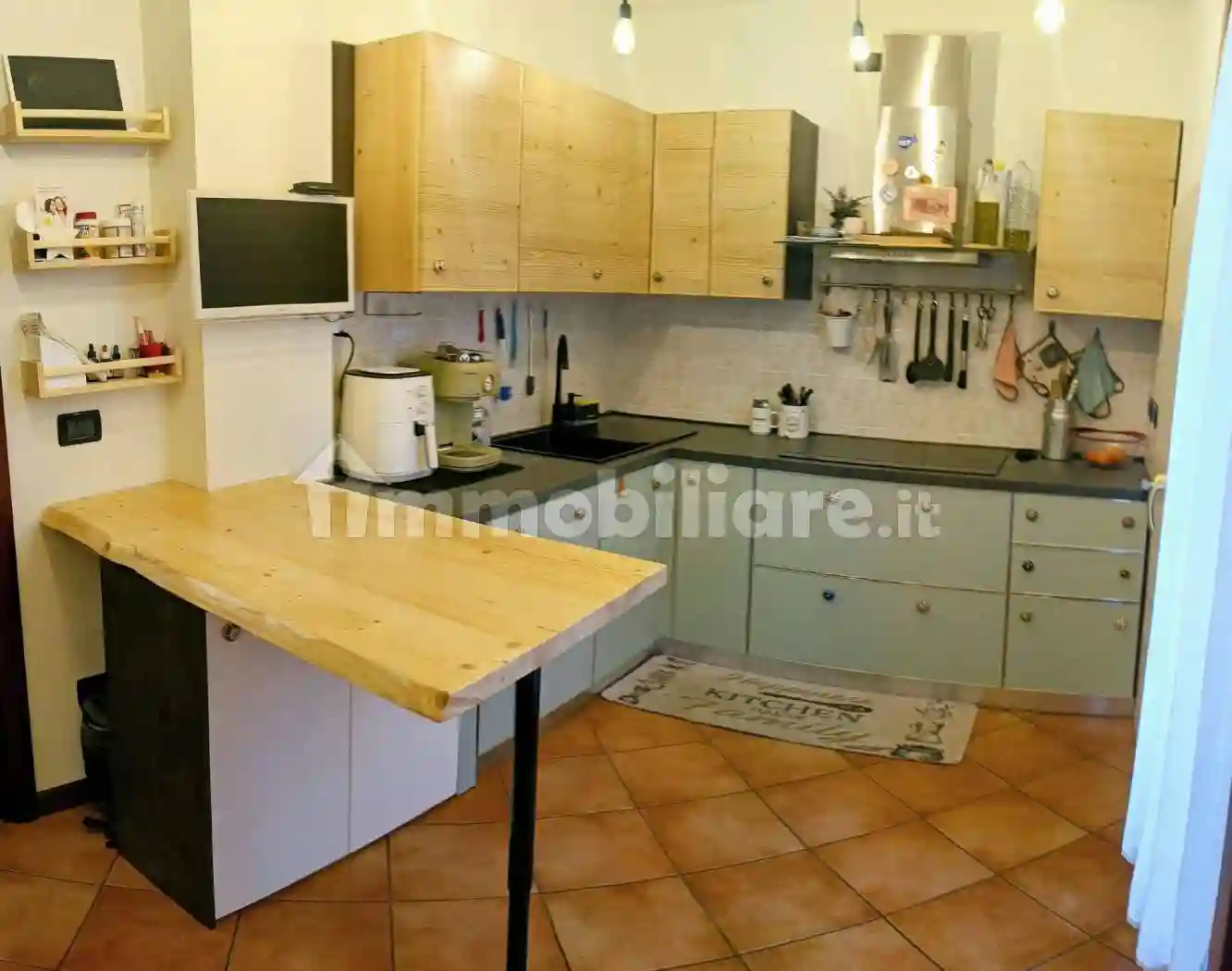 Villetta a schiera - foto 2