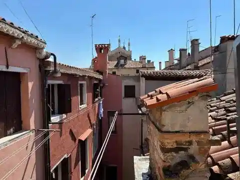 Appartamento in vendita a Venezia