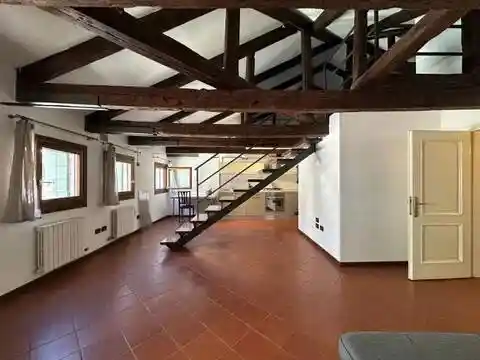 Appartamento in vendita a Venezia