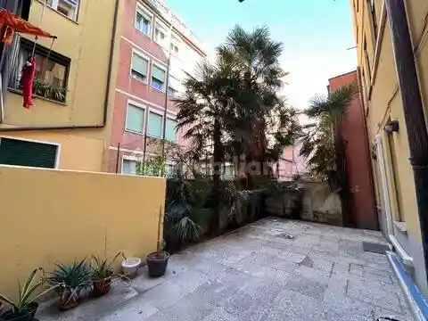 Appartamento in vendita a Venezia