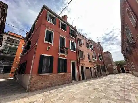 Appartamento in vendita a Venezia