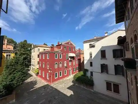 Appartamento in vendita a Venezia