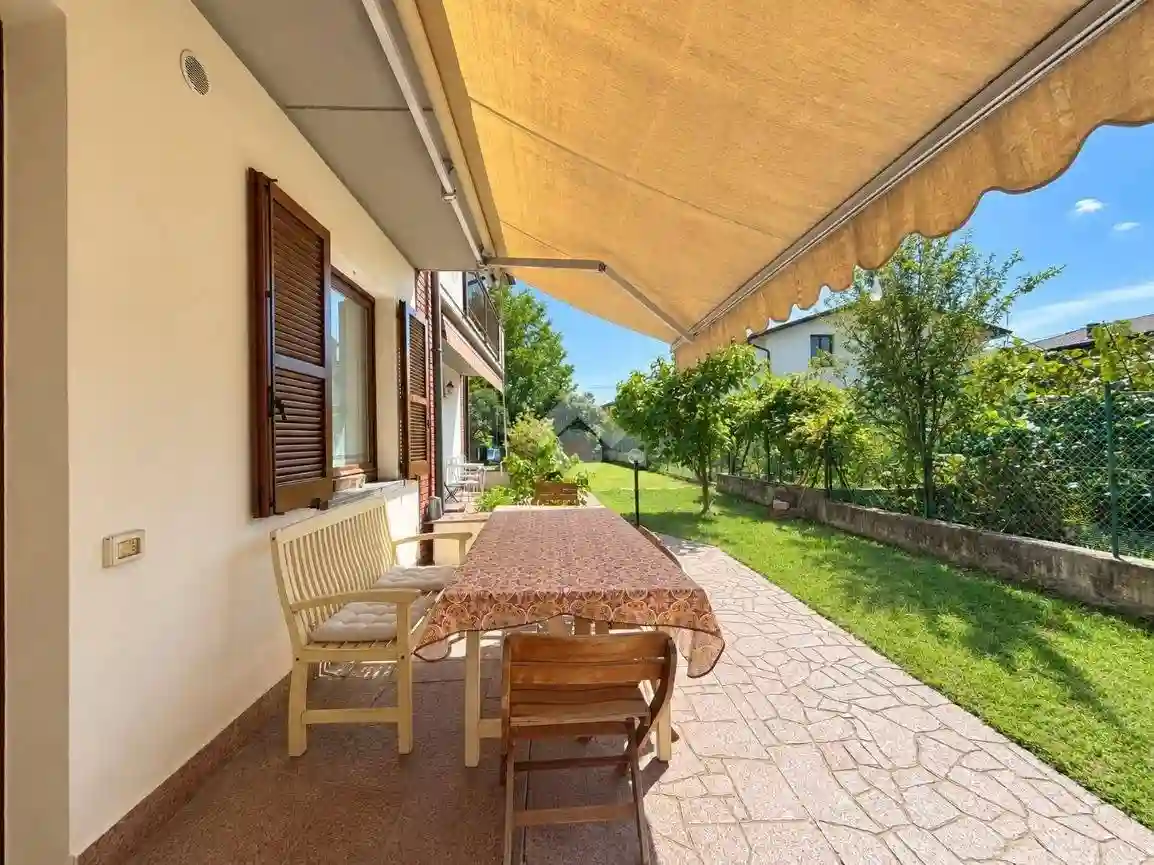 Villetta a schiera - foto 4